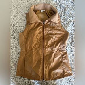Columbia Vest